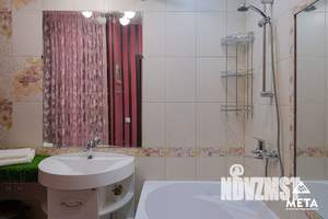 3-к квартира, вторичка, 102м2, 9/10 этаж