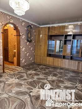 2-к квартира, вторичка, 44м2, 8/9 этаж