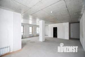 2-к квартира, сданный дом, 70м2, 4/18 этаж