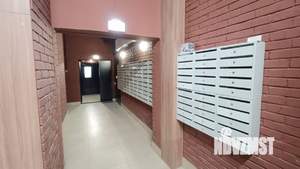 Студия квартира, вторичка, 46м2, 14/18 этаж