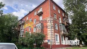 2-к квартира, вторичка, 49м2, 3/4 этаж