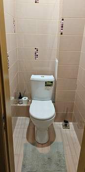 1-к квартира, вторичка, 47м2, 5/14 этаж