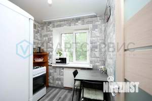 2-к квартира, вторичка, 44м2, 5/5 этаж