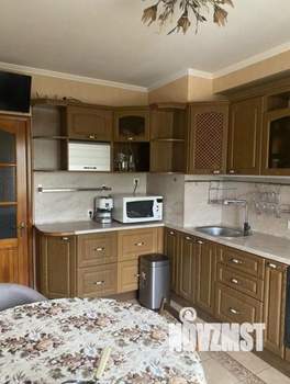 3-к квартира, вторичка, 64м2, 3/10 этаж