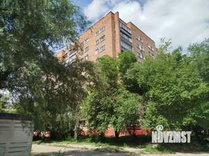 3-к квартира, вторичка, 60м2, 9/9 этаж