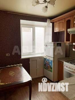 2-к квартира, вторичка, 45м2, 3/5 этаж