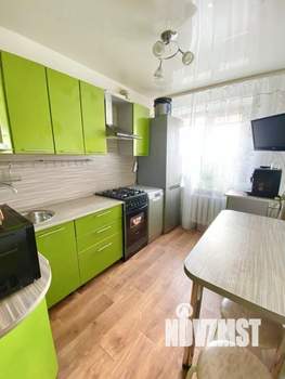 3-к квартира, вторичка, 57м2, 9/9 этаж