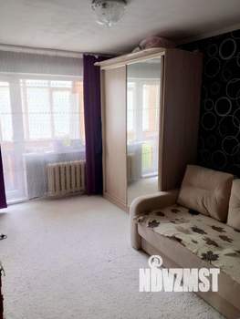 2-к квартира, вторичка, 48м2, 2/5 этаж