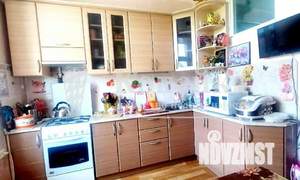 3-к квартира, вторичка, 78м2, 4/6 этаж