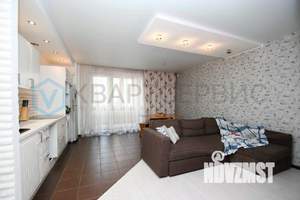 3-к квартира, вторичка, 92м2, 1/9 этаж