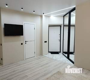 1-к квартира, вторичка, 52м2, 7/9 этаж