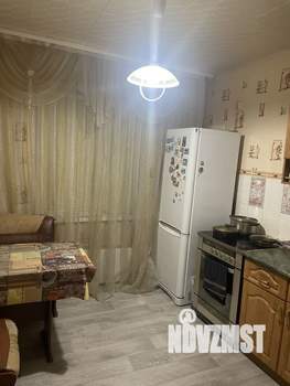 1-к квартира, вторичка, 40м2, 1/10 этаж