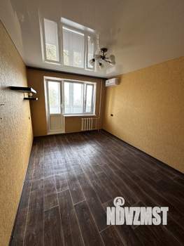 1-к квартира, вторичка, 30м2, 5/9 этаж