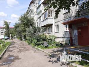1-к квартира, вторичка, 31м2, 3/5 этаж