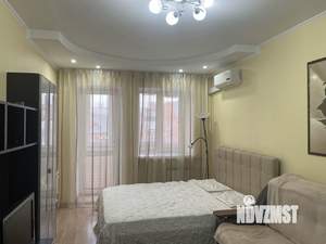 1-к квартира, вторичка, 42м2, 7/10 этаж