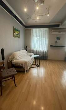 1-к квартира, вторичка, 54м2, 2/3 этаж