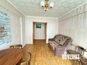 3-к квартира, вторичка, 59м2, 2/5 этаж