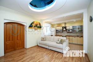 2-к квартира, вторичка, 53м2, 7/10 этаж