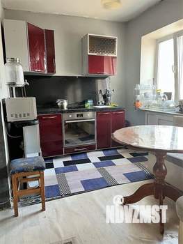 Студия квартира, вторичка, 32м2, 3/3 этаж