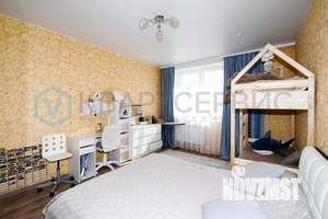 2-к квартира, вторичка, 75м2, 9/10 этаж