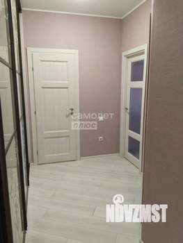 1-к квартира, вторичка, 41м2, 9/14 этаж