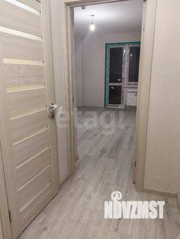 1-к квартира, вторичка, 39м2, 5/10 этаж