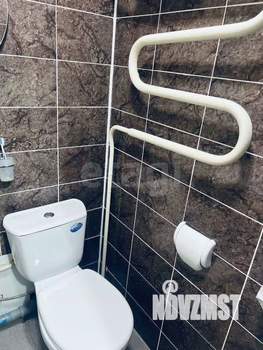 1-к квартира, вторичка, 24м2, 5/5 этаж