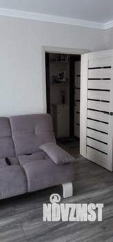 2-к квартира, вторичка, 51м2, 6/17 этаж