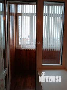 1-к квартира, вторичка, 42м2, 4/7 этаж