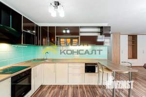 2-к квартира, вторичка, 65м2, 2/10 этаж