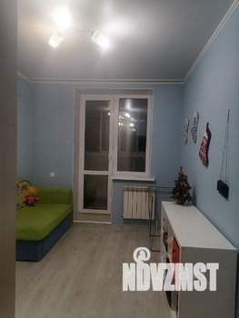 3-к квартира, вторичка, 68м2, 5/11 этаж
