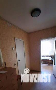 1-к квартира, вторичка, 51м2, 5/10 этаж