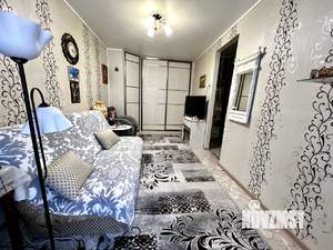 1-к квартира, вторичка, 31м2, 3/4 этаж