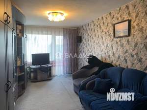 3-к квартира, вторичка, 70м2, 2/5 этаж