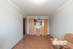 1-к квартира, вторичка, 30м2, 5/9 этаж