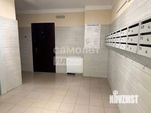 1-к квартира, вторичка, 43м2, 1/9 этаж