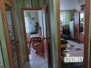 1-к квартира, вторичка, 35м2, 1/3 этаж