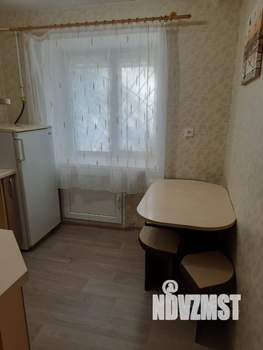 1-к квартира, вторичка, 31м2, 1/5 этаж