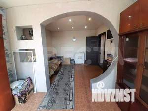 4-к квартира, вторичка, 81м2, 9/9 этаж