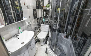 1-к квартира, вторичка, 33м2, 2/2 этаж