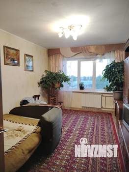 3-к квартира, вторичка, 63м2, 7/9 этаж