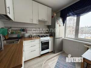 2-к квартира, вторичка, 49м2, 3/5 этаж