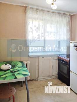 4-к квартира, вторичка, 60м2, 5/5 этаж