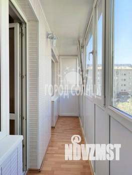 2-к квартира, вторичка, 45м2, 3/5 этаж