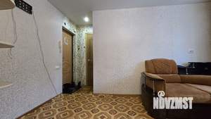 1-к квартира, вторичка, 21м2, 2/5 этаж