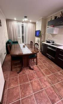 3-к квартира, вторичка, 98м2, 8/16 этаж