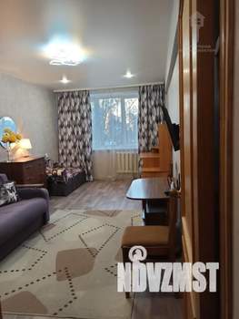 2-к квартира, вторичка, 46м2, 4/5 этаж