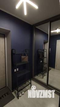 1-к квартира, вторичка, 37м2, 1/5 этаж