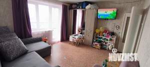 1-к квартира, вторичка, 40м2, 16/16 этаж