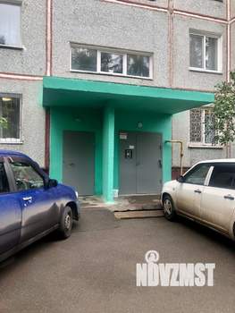 2-к квартира, вторичка, 52м2, 8/9 этаж